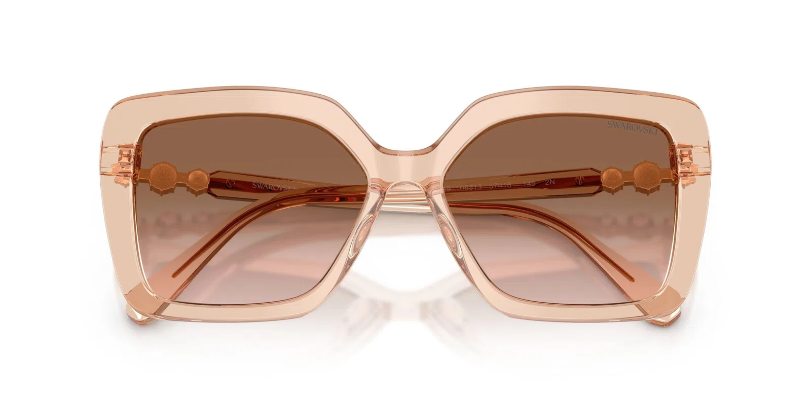 Swarovski 6049 Sunglasses - view 17